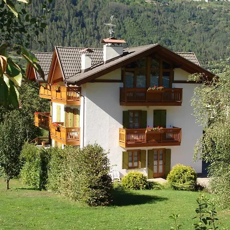 Aparthotel Vacanze