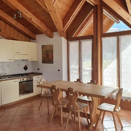Aparthotel Vacanze *