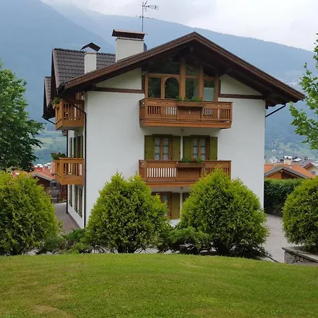Aparthotel Vacanze *