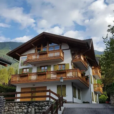 Vacanze Aparthotel