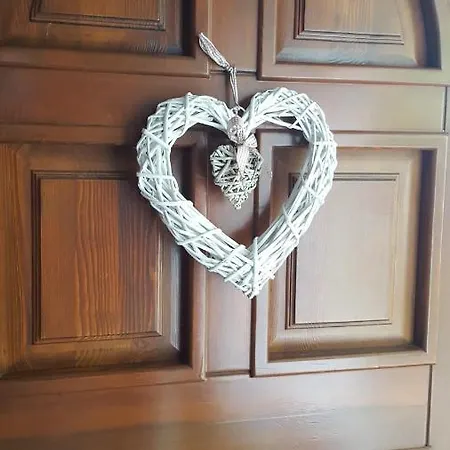 Aparthotel Vacanze Dimaro