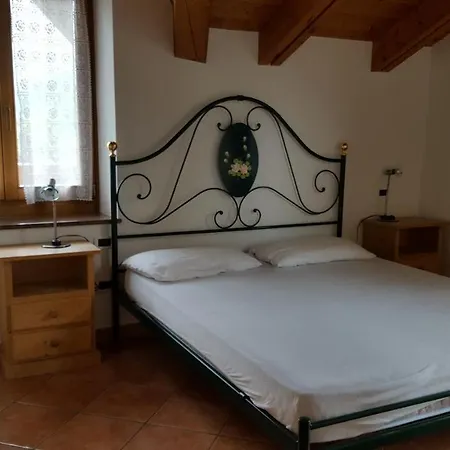 Vacanze Aparthotel Dimaro