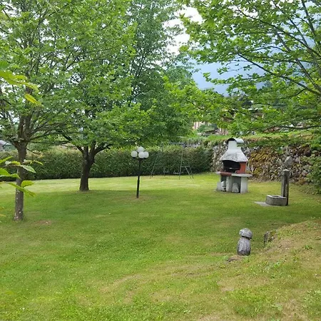 Aparthotel Vacanze